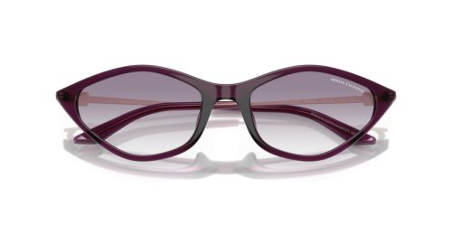 ARMANI EXCHANGE  0AX4152SU 836979 55 Napszemüveg