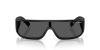ARMANI EXCHANGE  0AX4153SU 805887 40 Napszemüveg