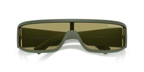 ARMANI EXCHANGE  0AX4153SU 837082 40 Napszemüveg