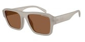 ARMANI EXCHANGE  0AX4154SU 80782J 56 Napszemüveg
