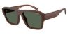 ARMANI EXCHANGE  0AX4154SU 80782J 56 Napszemüveg