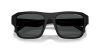 ARMANI EXCHANGE  0AX4154SU 807887 56 Napszemüveg