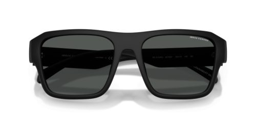 ARMANI EXCHANGE  0AX4154SU 807887 56 Napszemüveg