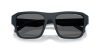 ARMANI EXCHANGE  0AX4154SU 837187 56 Napszemüveg