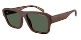 ARMANI EXCHANGE  0AX4154SU 8372OK 56 Napszemüveg