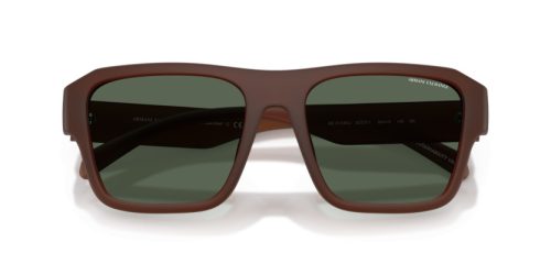 ARMANI EXCHANGE  0AX4154SU 837371 56 Napszemüveg
