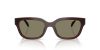 ARMANI EXCHANGE  0AX4155SU 837373 54 Napszemüveg