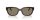 ARMANI EXCHANGE  0AX4155SU 837373 54 Napszemüveg