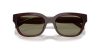 ARMANI EXCHANGE  0AX4155SU 837373 54 Napszemüveg