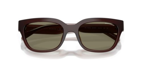 ARMANI EXCHANGE  0AX4155SU 837373 54 Napszemüveg