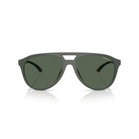 ARMANI EXCHANGE  0AX4156SU 837771 59 Napszemüveg