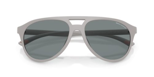 ARMANI EXCHANGE  0AX4156SU 837887 59 Napszemüveg