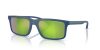 ARMANI EXCHANGE  0AX4157SU 83768N 57 Napszemüveg