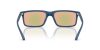 ARMANI EXCHANGE  0AX4157SU 83768N 57 Napszemüveg