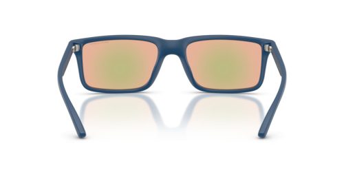 ARMANI EXCHANGE  0AX4157SU 83768N 57 Napszemüveg