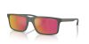 ARMANI EXCHANGE  0AX4157SU 83776Q 57 Napszemüveg