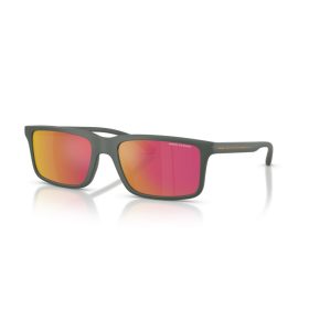 ARMANI EXCHANGE  0AX4157SU 83776Q 57 Napszemüveg