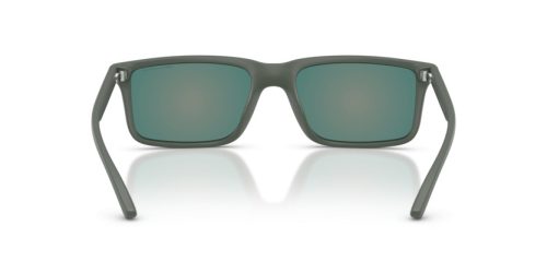 ARMANI EXCHANGE  0AX4157SU 83776Q 57 Napszemüveg