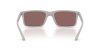 ARMANI EXCHANGE  0AX4157SU 83786G 57 Napszemüveg