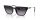 ARMANI EXCHANGE  0AX4158S 81588G 55 Napszemüveg