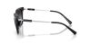 ARMANI EXCHANGE  0AX4158S 81588G 55 Napszemüveg