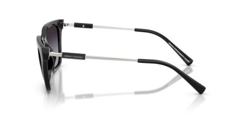 ARMANI EXCHANGE  0AX4158S 81588G 55 Napszemüveg