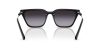 ARMANI EXCHANGE  0AX4158S 81588G 55 Napszemüveg