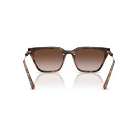 ARMANI EXCHANGE  0AX4158S 821313 55 Napszemüveg