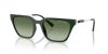 ARMANI EXCHANGE  0AX4158S 83828E 55 Napszemüveg