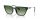 ARMANI EXCHANGE  0AX4158S 83828E 55 Napszemüveg