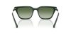 ARMANI EXCHANGE  0AX4158S 83828E 55 Napszemüveg