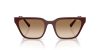ARMANI EXCHANGE  0AX4158S 838389 55 Napszemüveg