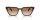 ARMANI EXCHANGE  0AX4158S 838389 55 Napszemüveg