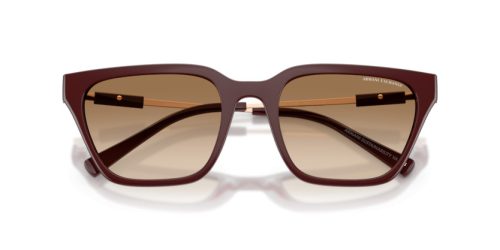 ARMANI EXCHANGE  0AX4158S 838389 55 Napszemüveg