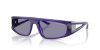 ARMANI EXCHANGE  0AX4159SU 8385AK 59 Napszemüveg