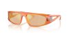 ARMANI EXCHANGE  0AX4159SU 83867J 59 Napszemüveg