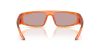 ARMANI EXCHANGE  0AX4159SU 83867J 59 Napszemüveg