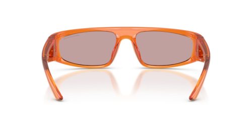 ARMANI EXCHANGE  0AX4159SU 83867J 59 Napszemüveg