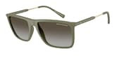 ARMANI EXCHANGE  0AX4160S 81582J 57 Napszemüveg