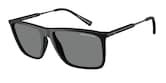 ARMANI EXCHANGE  0AX4160S 81582J 57 Napszemüveg
