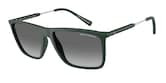 ARMANI EXCHANGE  0AX4160S 81582J 57 Napszemüveg