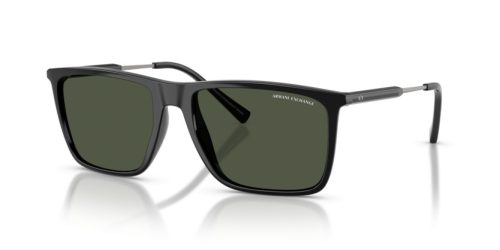 ARMANI EXCHANGE  0AX4160S 81582J 57 Napszemüveg