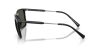 ARMANI EXCHANGE  0AX4160S 81582J 57 Napszemüveg