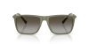 ARMANI EXCHANGE  0AX4160S 838113 57 Napszemüveg