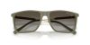 ARMANI EXCHANGE  0AX4160S 838113 57 Napszemüveg
