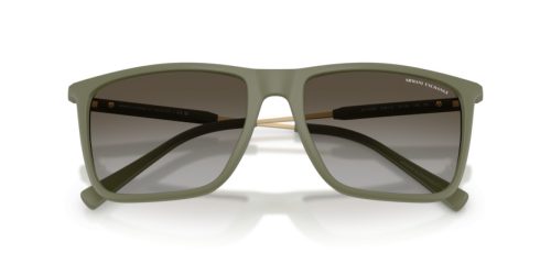ARMANI EXCHANGE  0AX4160S 838113 57 Napszemüveg