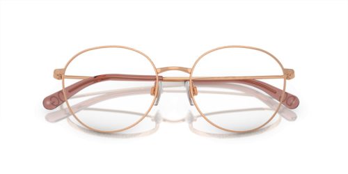 DOLCE & GABBANA  0DG1322 1298 53 Szemüvegkeret