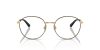 DOLCE & GABBANA  0DG1322 1334 53 Szemüvegkeret