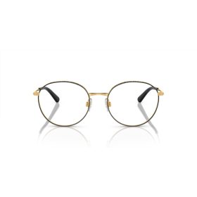 DOLCE & GABBANA  0DG1322 1334 53 Szemüvegkeret