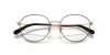DOLCE & GABBANA  0DG1322 1334 53 Szemüvegkeret